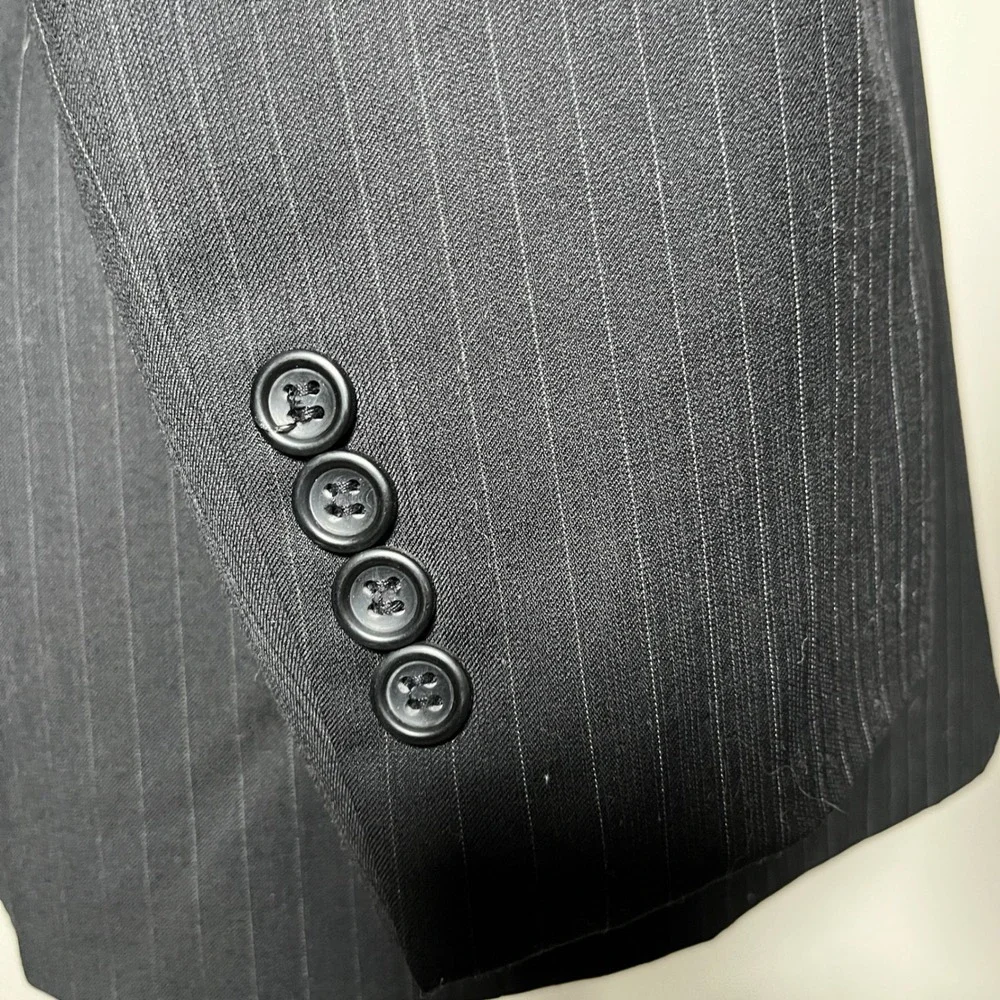 Pronto Uomo classic pronto
